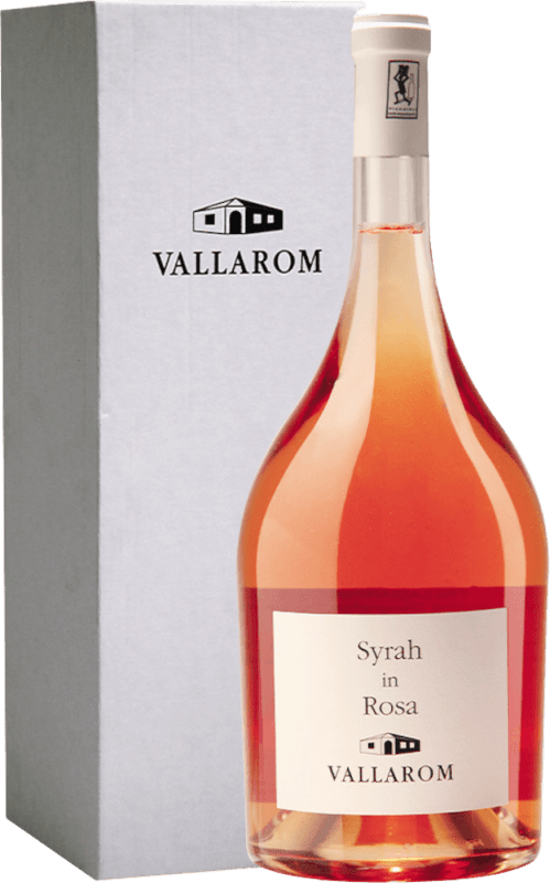 Syrah 1,5 l Magnum - Vallarom
