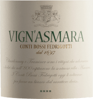 Vorschau: Vign'Asmara Vigneti delle Dolomiti IGT - Bossi Fedrigotti
