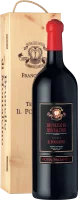 Vigna Paganelli Brunello di Montalcino Riserva DOCG 3l Jeroboam in OHK - Tenuta il Poggione