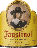 Vorschau: Faustino I Gran Reserva - Bodegas Faustino