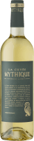 La Cuvée Mythique Blanc - Les Vignerons de la Méditerrané