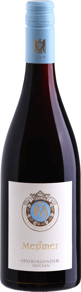 Vorschau: Os melhores Spätburgunder da Alemanha - conjunto de 6 castas