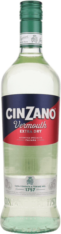 Vermouth Extra Dry - Cinzano