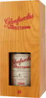 Vorschau: Vintage 2000 Single Cask Highland Malt - Glenfarclas