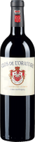 Clos de l'Oratoire Grand Cru Classé Saint Emilion - Neipperg