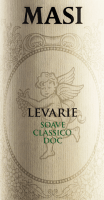 Vorschau: Levarie Soave Classico DOC - Masi Agricola