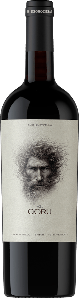 Vorschau: 6er Paket Goru Jumilla DO - Ego Bodegas