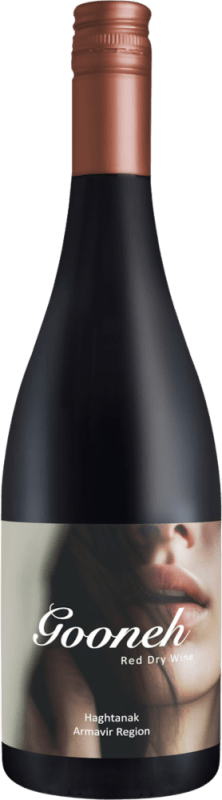 Gooneh Haghtanak trocken - Hovaz Wines