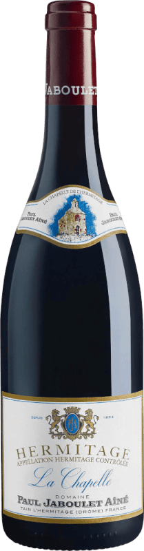 La Chapelle Rouge Hermitage AOC 1,5 l Magnum - Paul Jaboulet Aîné