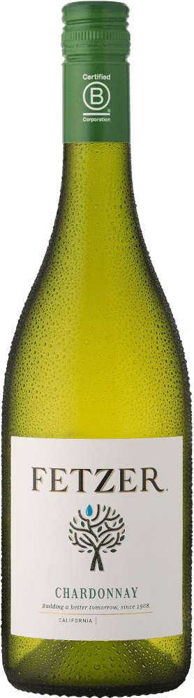 Vorschau: Sundial Chardonnay - Fetzer - pacote vantagem 12x