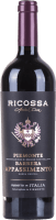 Vorschau: Barbera Appassimento DOC - Ricossa