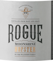 Vorschau: Moonshine Hopster 0,5 l - Wilderer