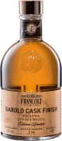 Grappa Barolo Cask Finish 0,5 l - Distillerie Francoli