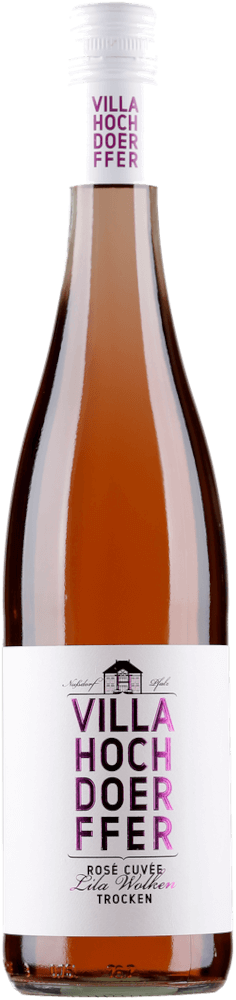 Vorschau: Hochgenuss von Villa Hochdörffer - Pacote de Experiência 6x