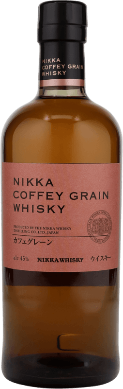 Coffey Grain - Nikka
