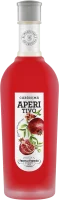 Carissima Aperitivo Granatapfel & Sauerkirsch - Distillerie Francoli
