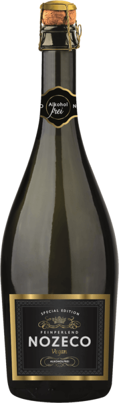 Nozeco Sparkling Weiß alkoholfrei - Les Grands Chais de France