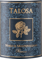 Vorschau: Vino Nobile di Montepulciano Riserva DOCG - Fattoria della Talosa