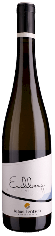 Eichberg Identität Grüner Veltliner DOC - Weingut Klaus Lentsch