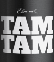 Vorschau: Ohne viel TAMTAM Rotwein Pfalz QbA - Weingut Wageck