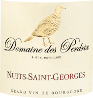 Vorschau: Nuits Saint Georges AOC - Domaine des Perdrix