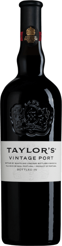 Vintage Port - Taylor's Port
