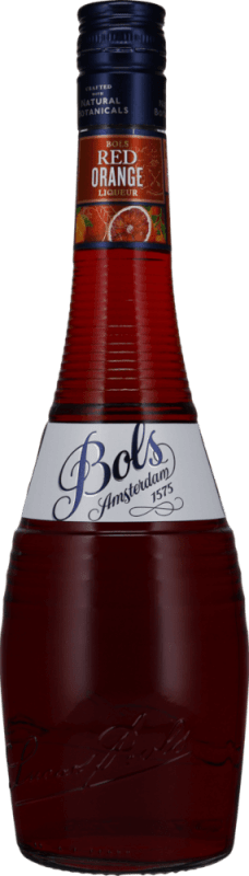 Red Orange Likör - Bols