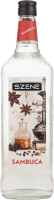 Sambuca 1,0l - Szene