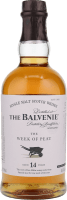 Vorschau: 14 Years Old The Week of Peat in GP - Balvenie