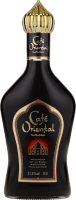 Kaffeelikör 0,5 l - Café Oriental
