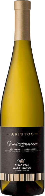 Aristos Gewürztraminer - Kellerei Eisacktal