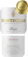 Vorschau: Crianza DOCa - Bodegas Montecillo