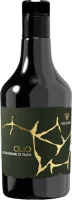 Olio Extra Vergine - Vini Vaccaro