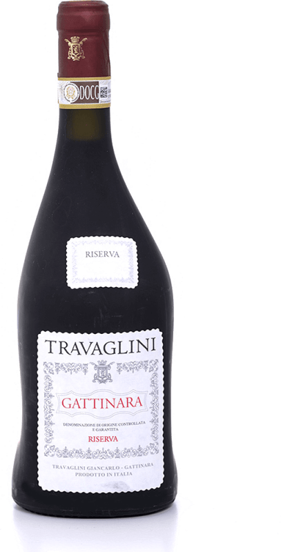 Gattinara Riserva DOCG - Travaglini