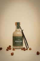 Vorschau: Premium Bio Haselnuss-Eierlikör 500 ml - Rübbelberg