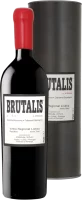 Brutalis in GP - Vidigal Wines