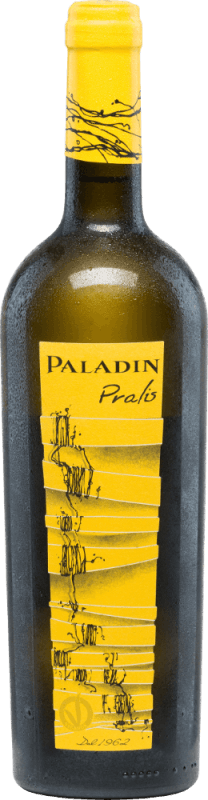 Pralis - Paladin