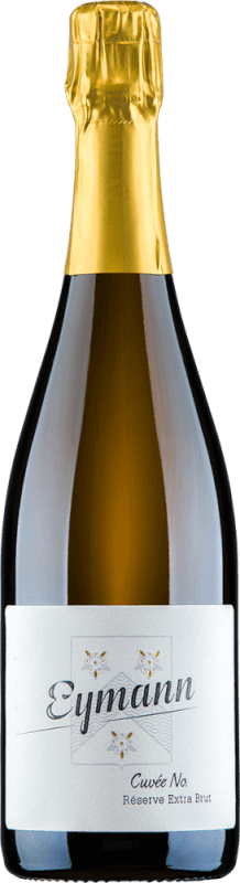Cuvée Réserve Extra Brut - Weingut Eymann