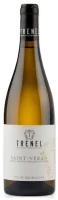 Saint Véran - Maison Trenel