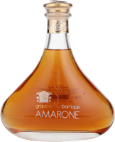 Grappa Barrique Amarone - Gagliano