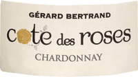 Vorschau: Côte des Roses Chardonnay - Gérard Bertrand