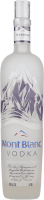 Vodka - Mont Blanc