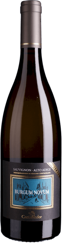 Burgum Novum Sauvignon Riserva DOC - Castelfeder