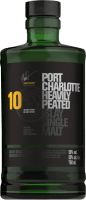 Port Charlotte 10 Year Old - Bruichladdich