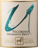 Vorschau: Pecorino Spumante Brut - Tenuta Ulisse