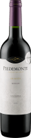Merlot Crianza DO - Piedemonte