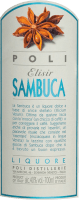 Vorschau: Elisir Sambuca - Jacopo Poli