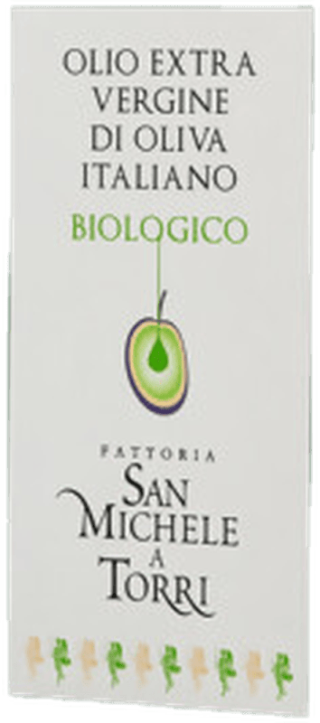 Olio Extra Vergine di Oliva 3,0l - San Michele a Torri