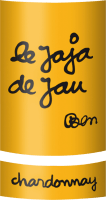 Vorschau: Le JaJa de Jau Chardonnay - Château de Jau