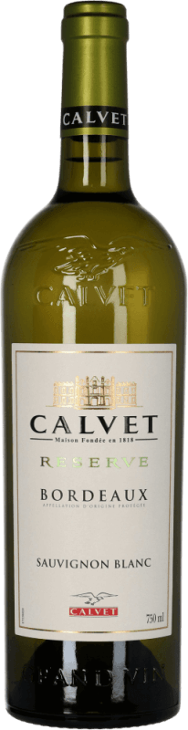 Blanc Reserve Bordeaux AOC - Calvet